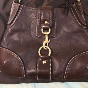 Coach handbag